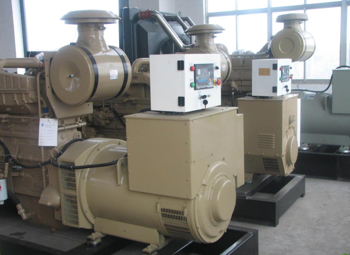 柴油發(fā)電機組機油不合格對發(fā)動機產(chǎn)生的影響 柴油發(fā)電機組機油不合格對發(fā)動機產(chǎn)生的影響